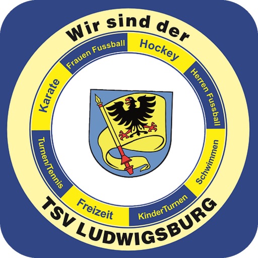 TSVLB Fan und Mitglieder App