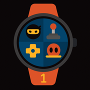 Watch Arcade Games Vol. 1