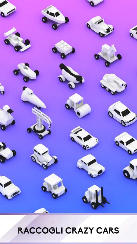 Traffix 3D