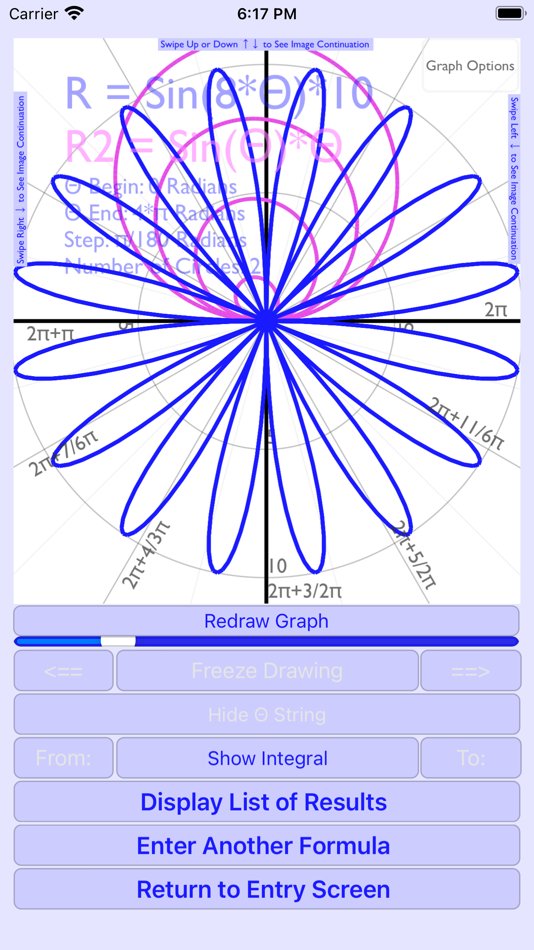 #9. GraphMath (iOS) 由: Yuri Morozov