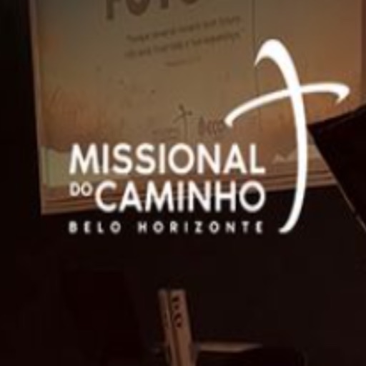 Igreja Missional Caminho APP