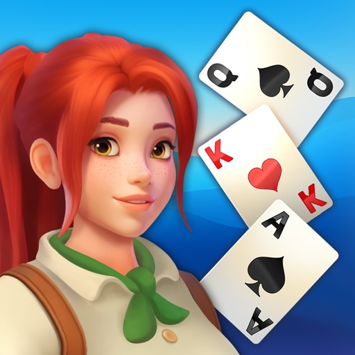 Kings and Queens: Solitaire icon