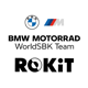 ROKiT BMW Motorrad WorldSBK