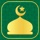 Muslim App: Mecca Compass