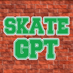 SkateGPT
