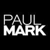 Paulmark icon