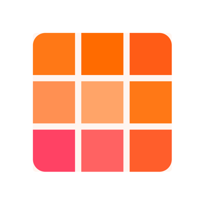 Preview Feed for Insta・Layout