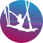 Nice Stretching App Contact
