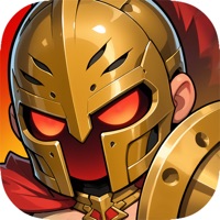 Mini Empire: Hero Never Cry