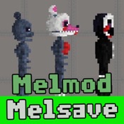 Addons for Ragdoll Melmod PG