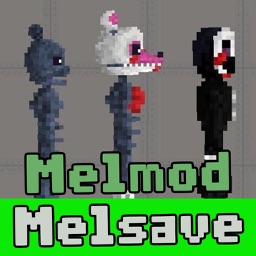 Addons for Ragdoll Melmod PG