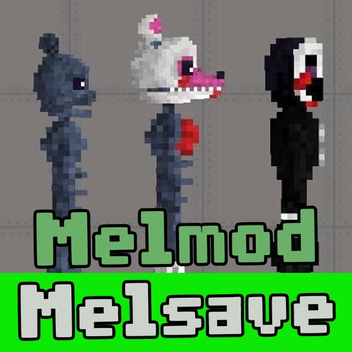 Addons for Ragdoll Melmod PG