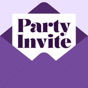 Party Invitation Maker App