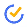 TickTick:To-Do List & Calendar App Delete