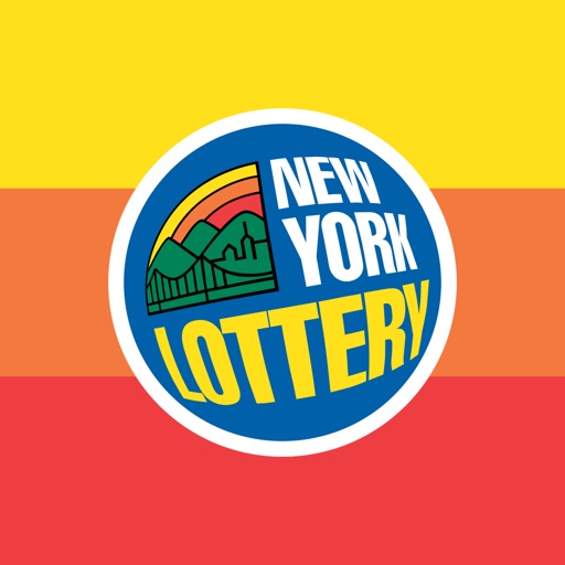 Official NY Lottery
