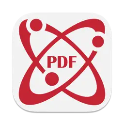PDFGenius 4 app icon