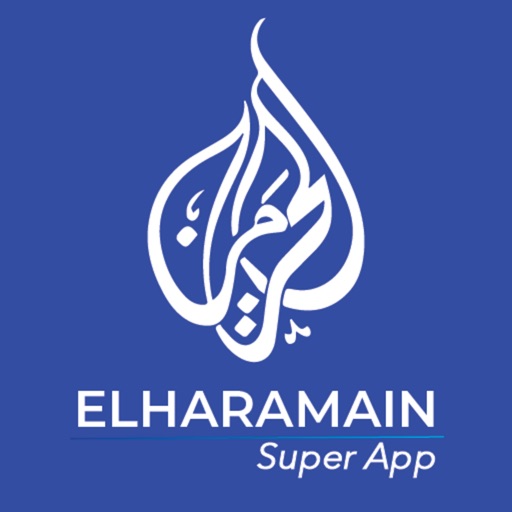 Elharamain Wisata - Super App