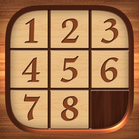 Snímky obrazovky (7) Numpuz: Number Puzzle Games