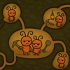 Idle Ant Colony - Sim Game icon