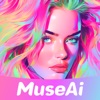 MuseAI: Craft AI Girls