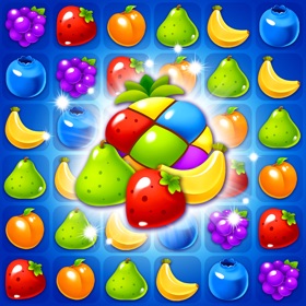 螢幕擷取畫面 (5) SPOOKIZ POP - Match 3 Puzzle