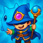 Archmagic Survivor Fortress TD
