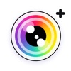 Camera+: Pro Camera & Editor icon