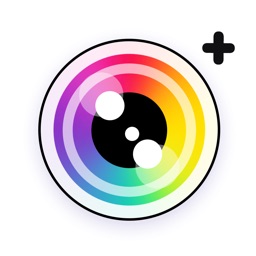 Camera+: Pro Camera & Editor