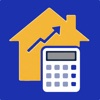 Mortgage Calculator for Pros icon