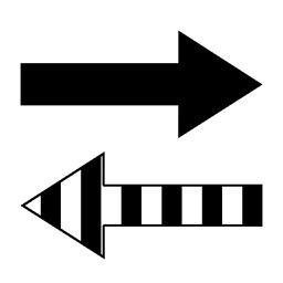 Arrow Slide