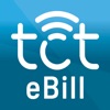 TCT eBill icon