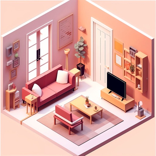 Decor Home: Dream Makeover