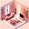 Step into the world of Decor Home: Dream Makeover where your interior design dreams come to life