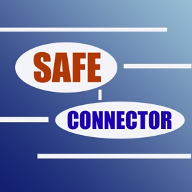 Snímky obrazovky (2) Safe Connector - Fast VPN