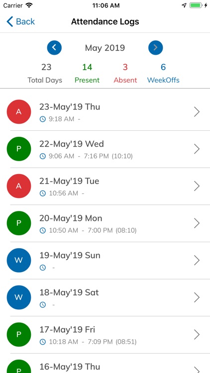 Perkpayroll screenshot-6