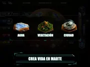 terraforming mars ipad capturas de pantalla 3