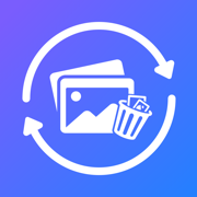 Photo Recovery: Restore &Clean