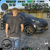 Car Driving School:Car Game 3D icon