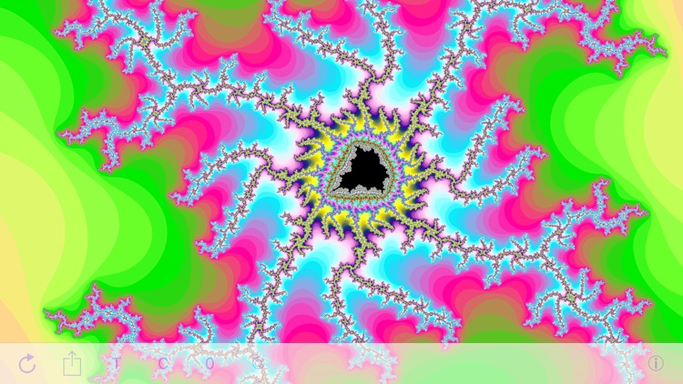 FractRoam screenshot-4