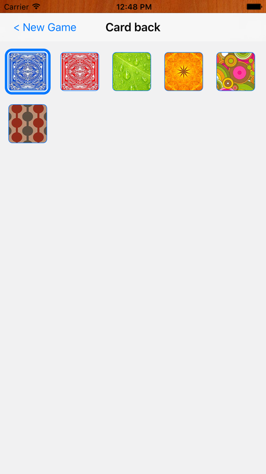 #5. Pinochle (iOS) 由: fishdog.net