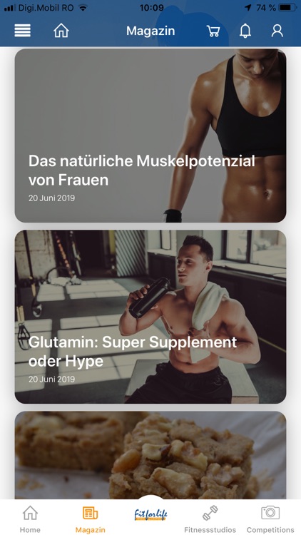 Fit For Life Sportpark