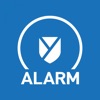 X-Guard Alarm icon