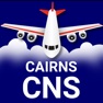 Get Cairns Airport for iOS, iPhone, iPad Aso Report