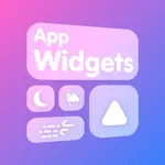 App Widgets - Icons & Themes App Contact