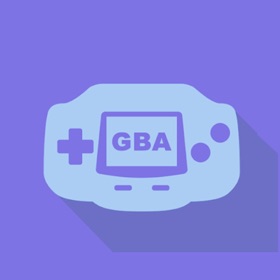 屏幕截图 (6) gba emulator - retro game