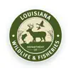 LDWF Check In/Check Out contact information