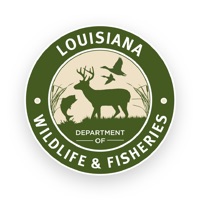 LDWF Check In-Check Out