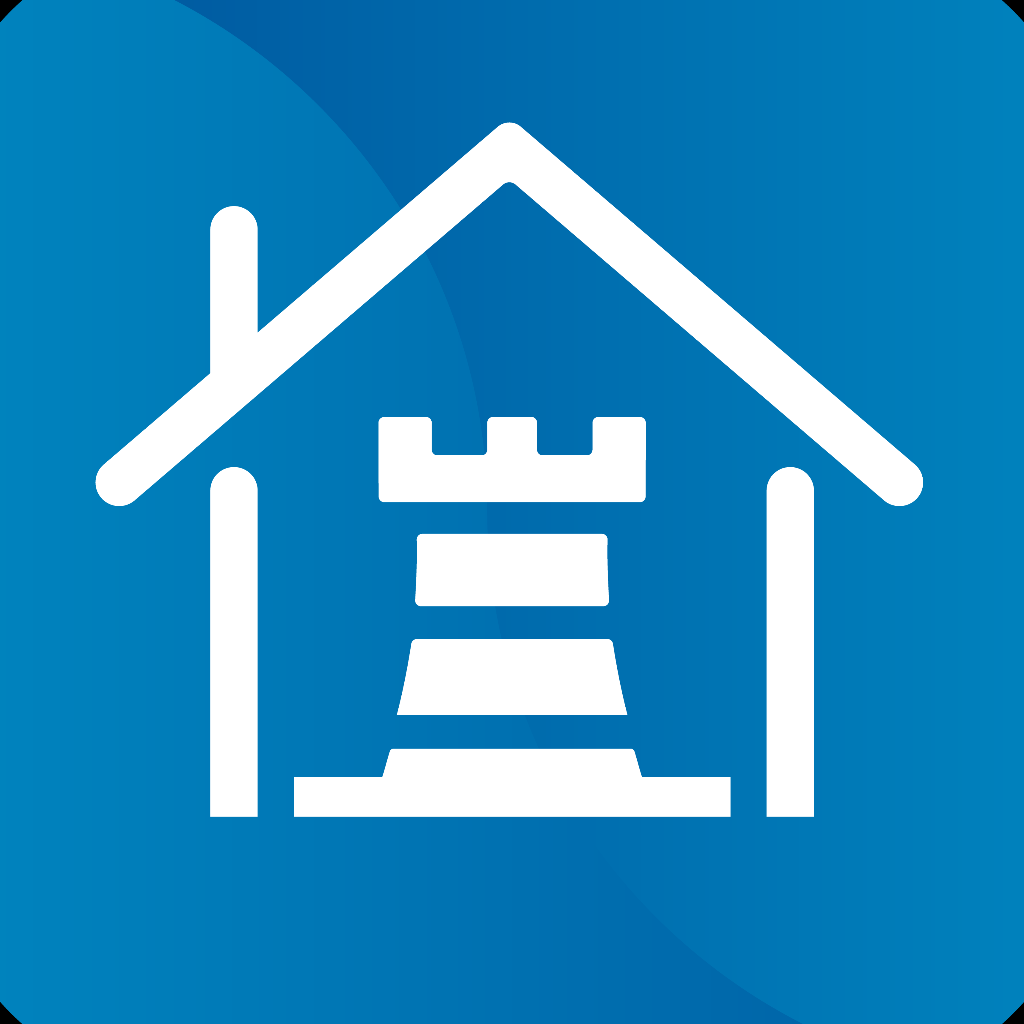 Get Fortress Smart for iOS, iPhone, iPad Aso Report