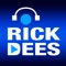 Streaming music is easy, fun, and personal when you can Build Your Own Channels with the Rick Dees Hit Music app, powered by BYO