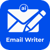 Email Writer • GenMail AI icon